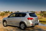 Haval H6 2017 года (ZA)